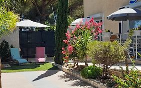 Chambre Cocooning Marseillan (herault)